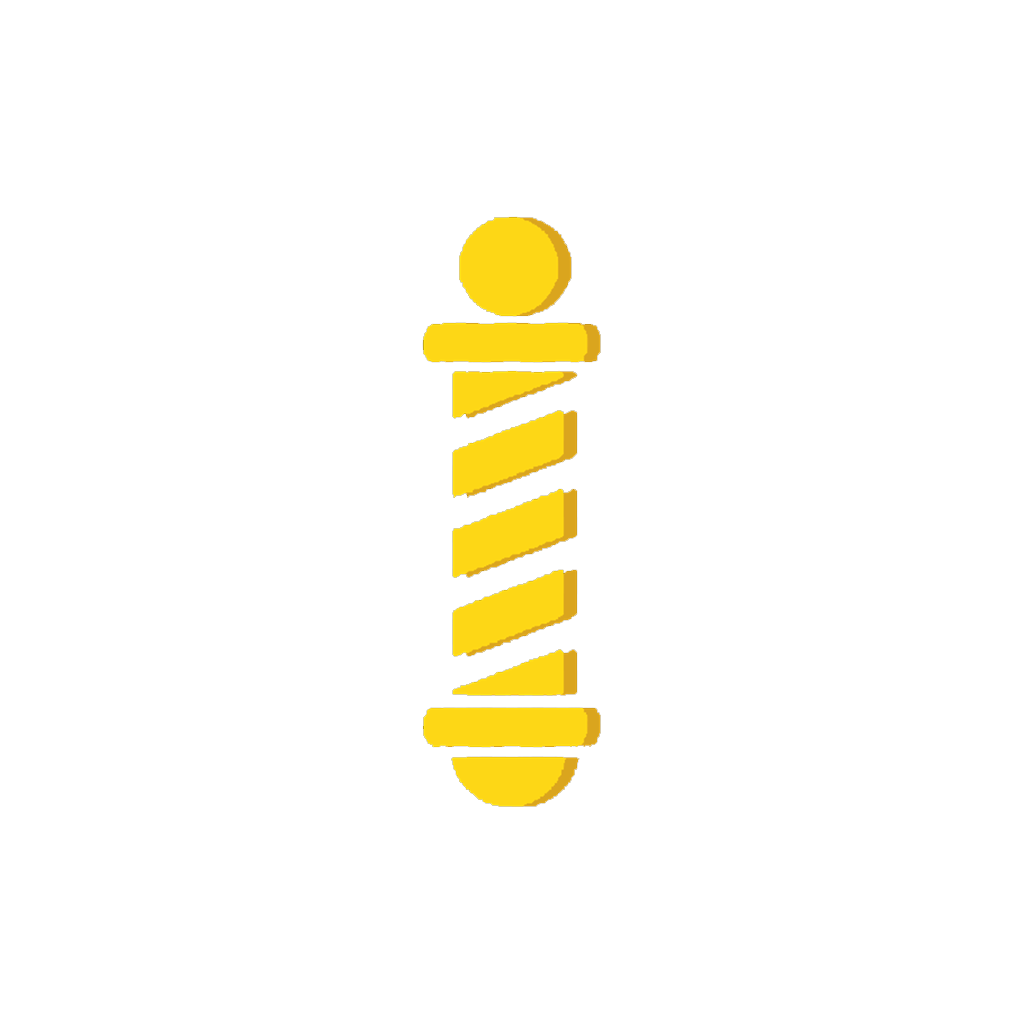 Barberplace Logo